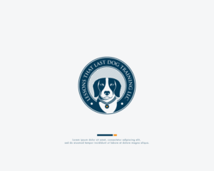 Diseño de Logo por Ara Studio para Lessons That Last Dog Training LLC | Diseño: #24696370