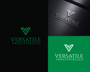 Logo Design by Atec for this project | Design: #24712635