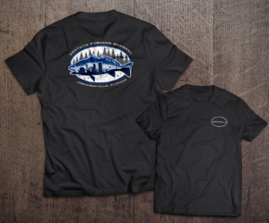 T-shirt Design by FigliaPerduta