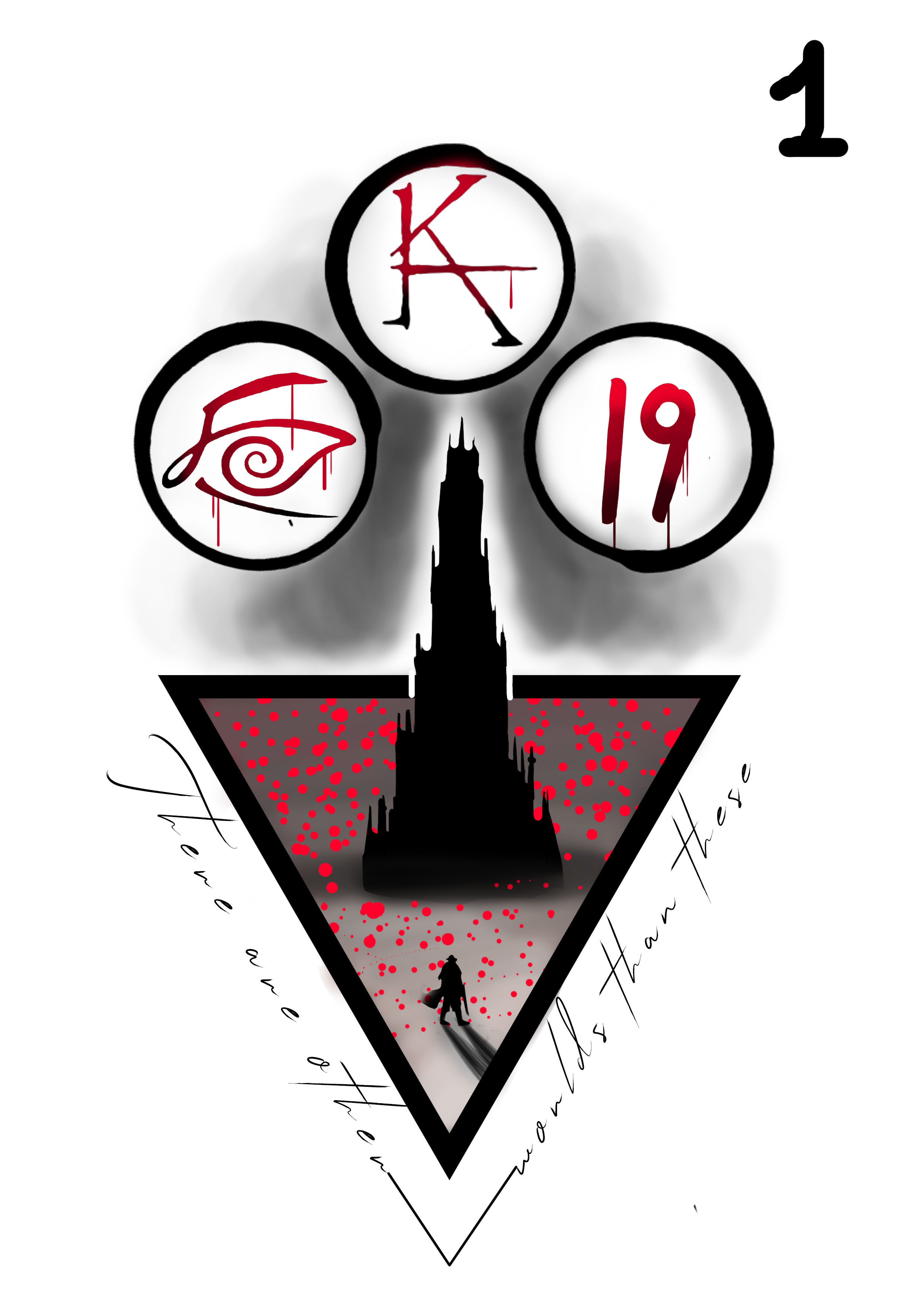 Tattoo Design by smiledim24 for this project | Design #24711161