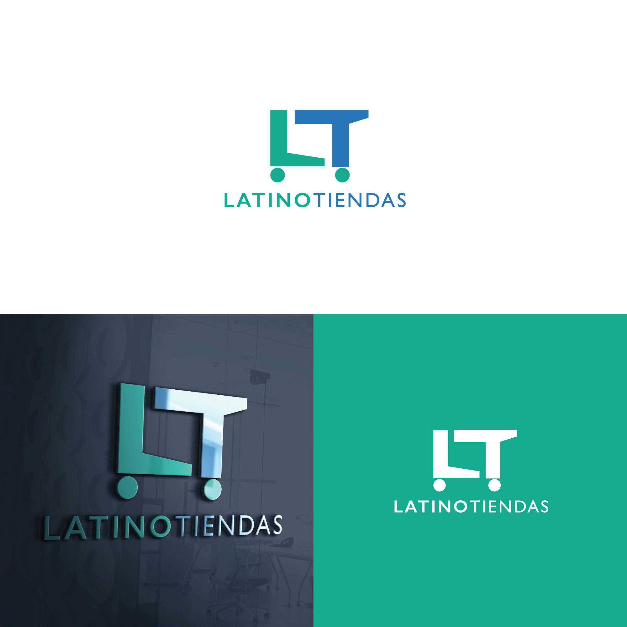 Design de Logo par LogoToGoStudio pour ce projet | Design #24691849