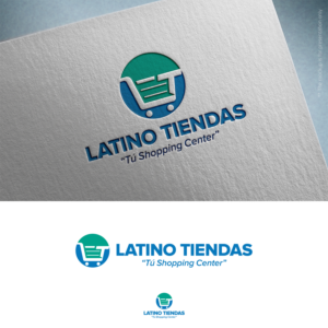 Logo Design by sez_inn for this project | Design #24702272