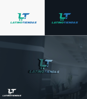 Logo Design by AL-BARAKAH for this project | Design: #24696284