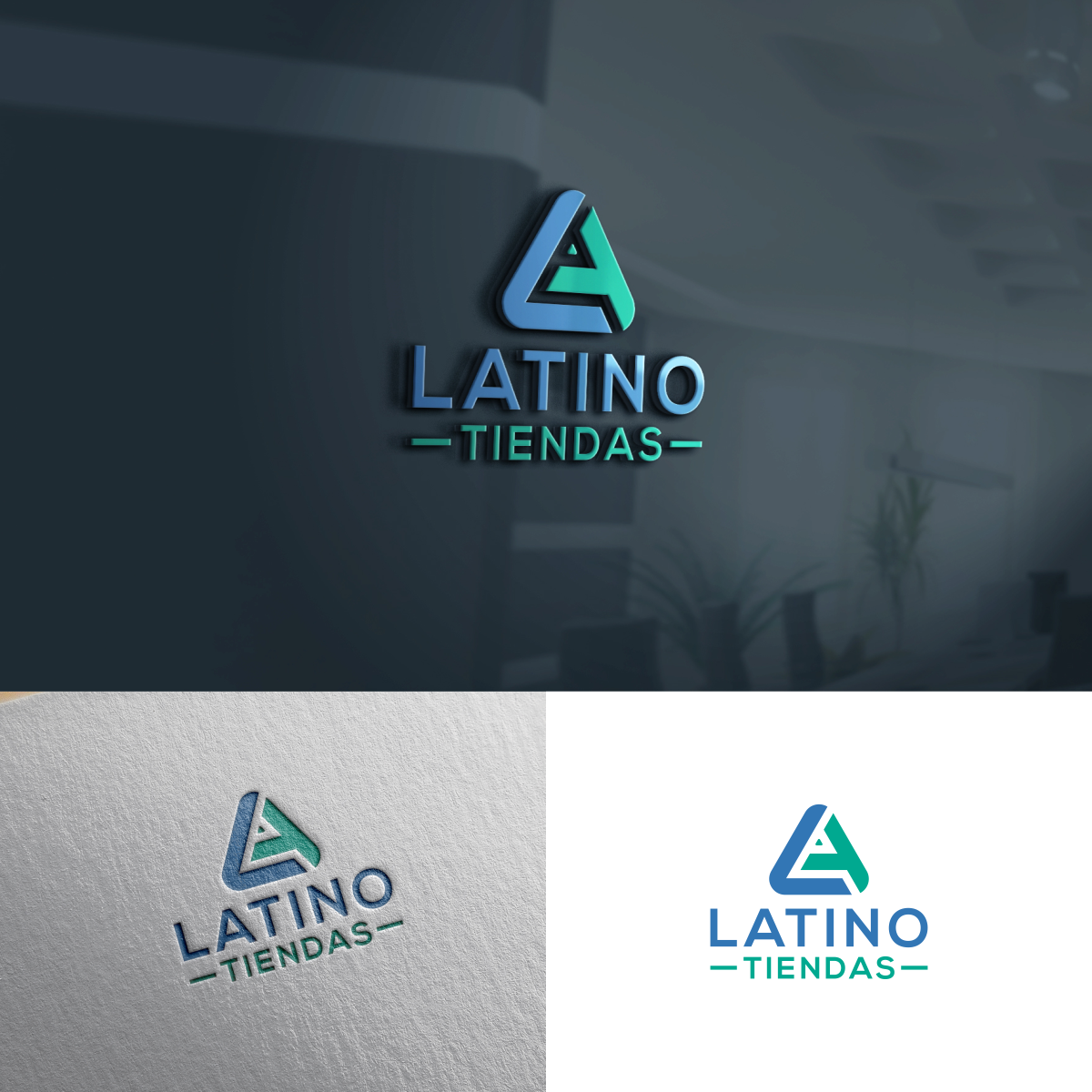 Design de Logo par aqilazhifara pour ce projet | Design #24697221