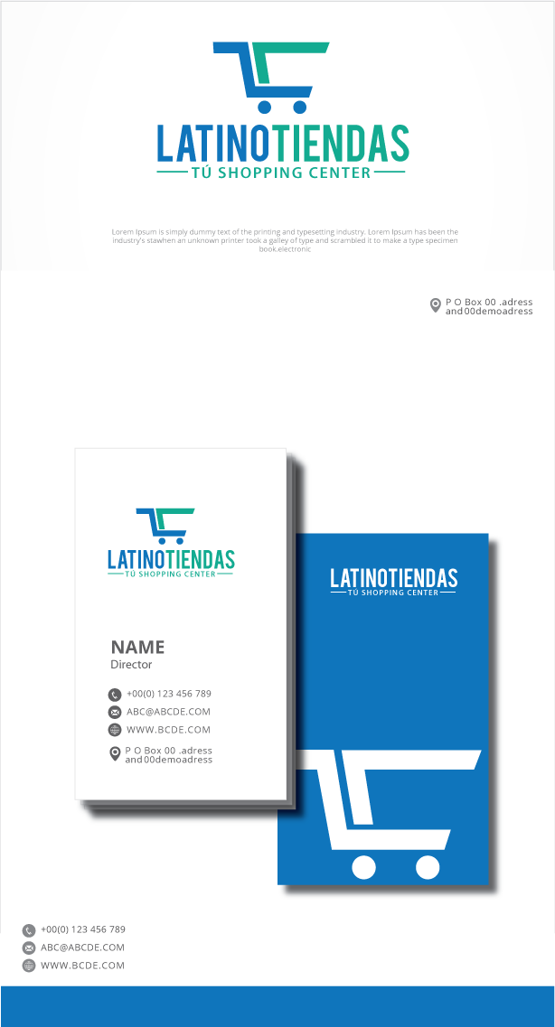 Design de Logo par graphicevolution pour ce projet | Design #24697887