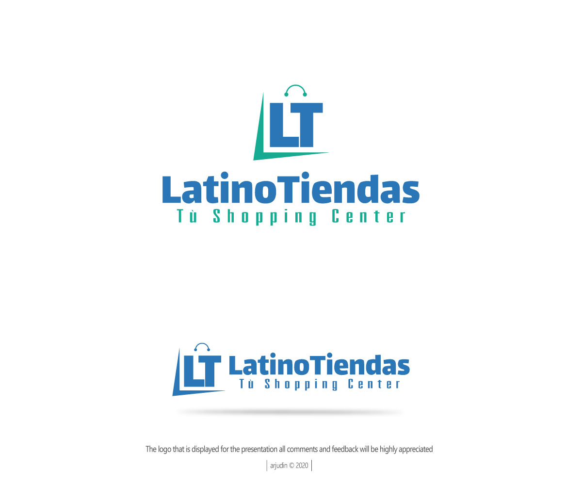 Design de Logo par Arjuna Design pour ce projet | Design #24701477