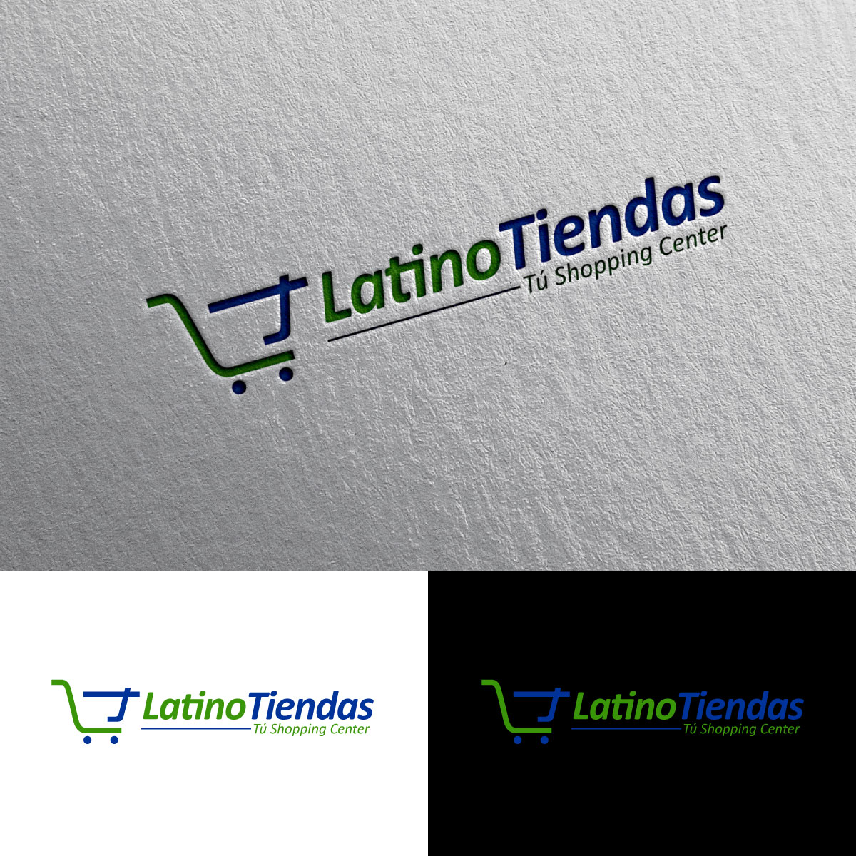 Logo Design by Rii for this project | Design #24692694