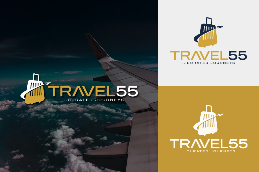 Logo Design by yogeshbadgire for this project | Design #24701409