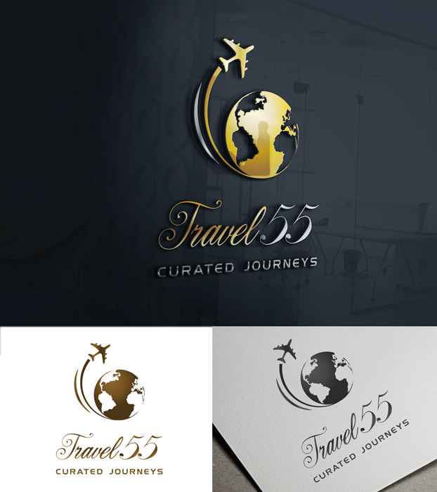 Logo Design by Wonderful design for this project | Design #24707148