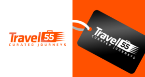 Logo Design by Luke Smith 2