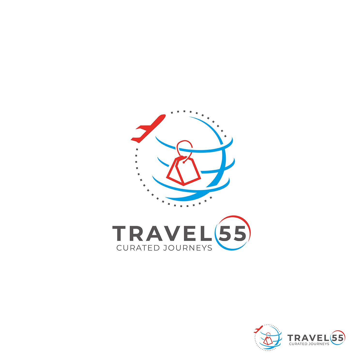 Logo Design by Grapi for this project | Design #24707748