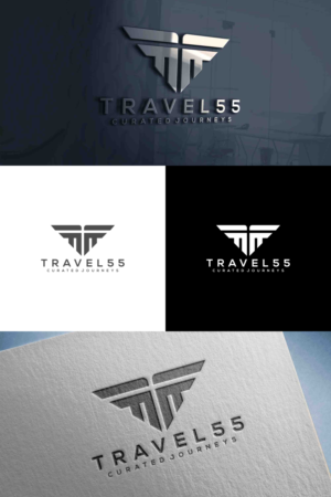 Logo Design by Luffy 3