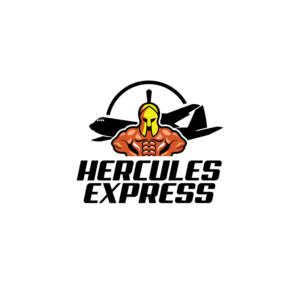 Hercules Express Car Wash | Diseño de Logo por Graphic Bricks