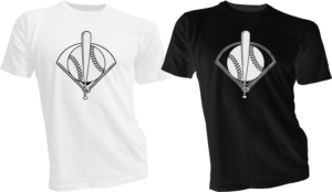 T-shirt Design by bacujkov