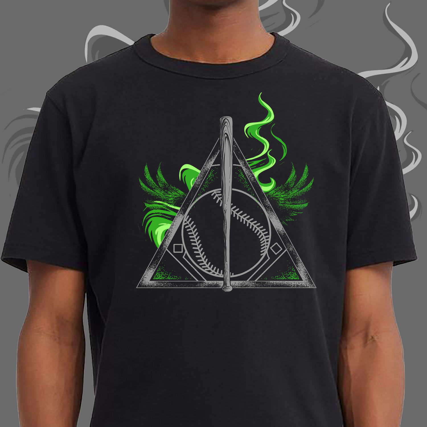 T-Shirt-Design von Heydale für dieses Projekt | Design #24711510