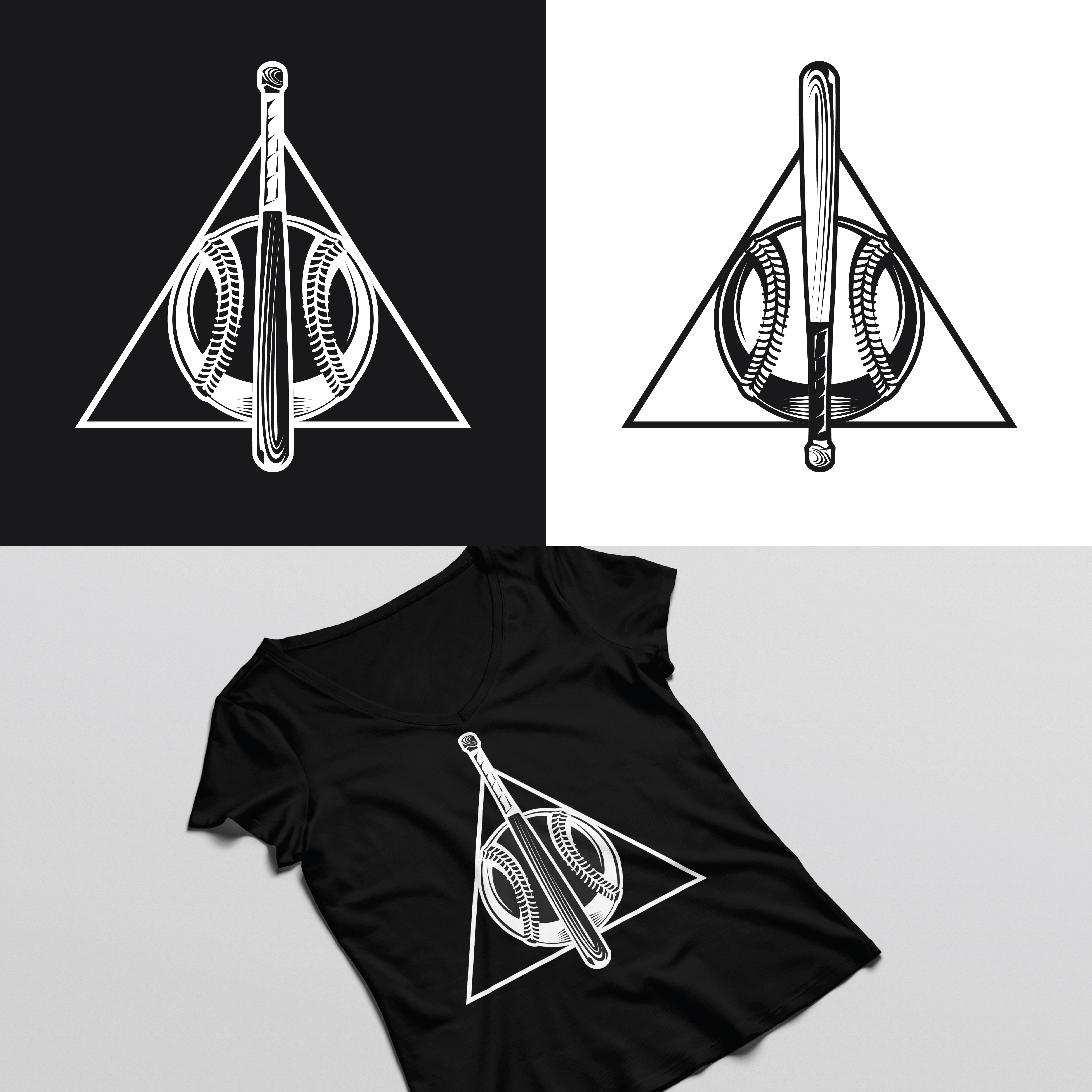 T-shirt Design by ileanalp for this project | Design #24748252