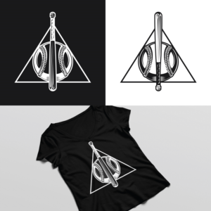 T-shirt Design by ileanalp