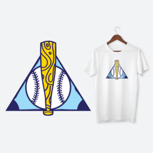 T-shirt Design by RAXOdAxe