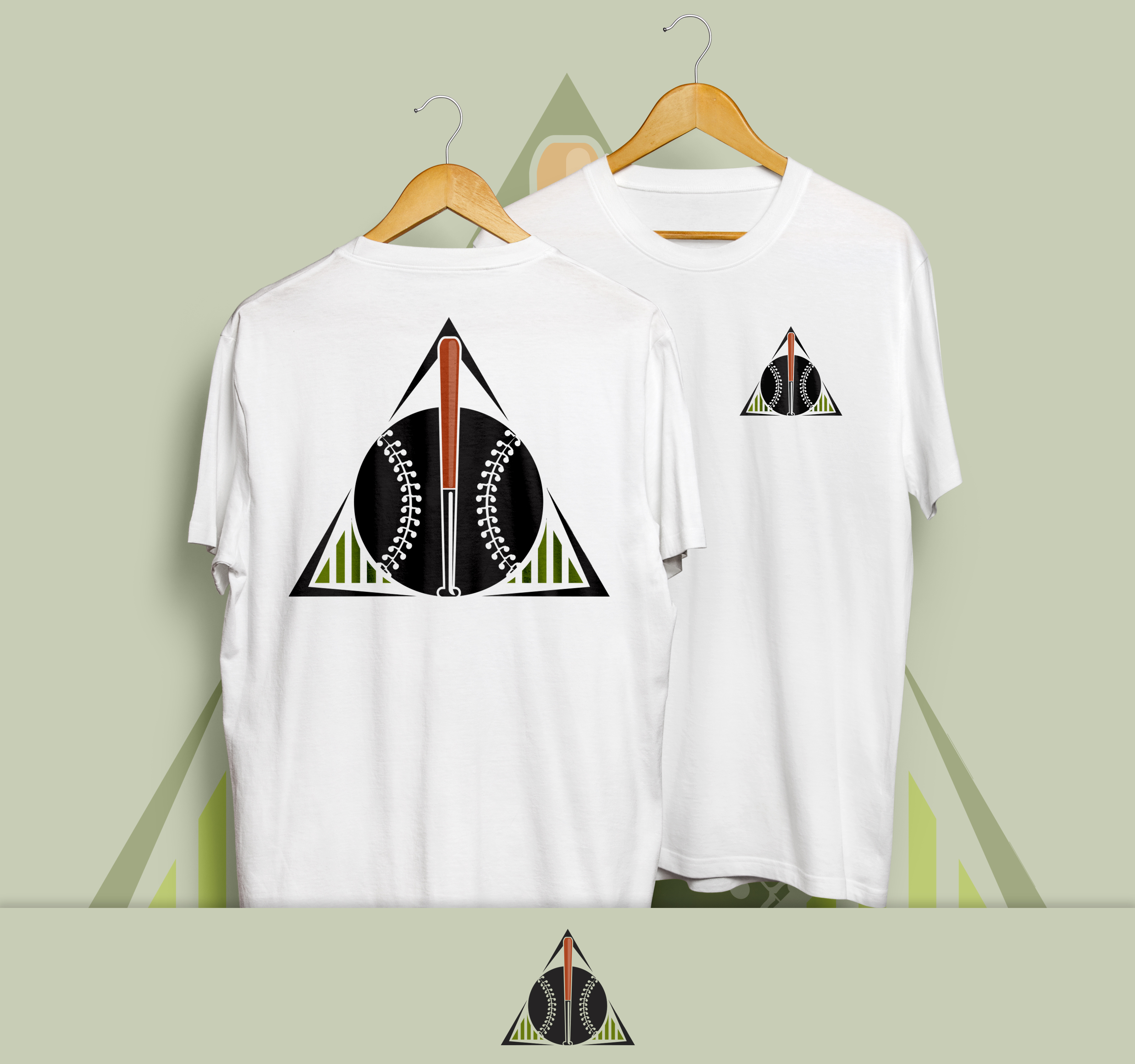 T-Shirt-Design von Sachin96 für dieses Projekt | Design #24746313