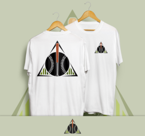T-shirt Design by Sachin96