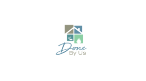 Done By Us | Design de Logo par jaime.sp