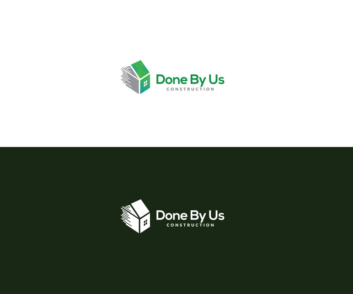 Logo Design by Rama Dom™ for this project | Design #24701717