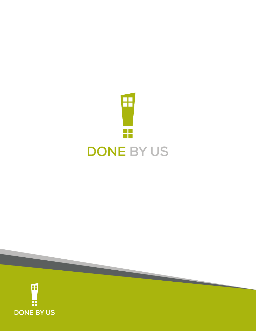 Logo Design by Deant for this project | Design #24709285