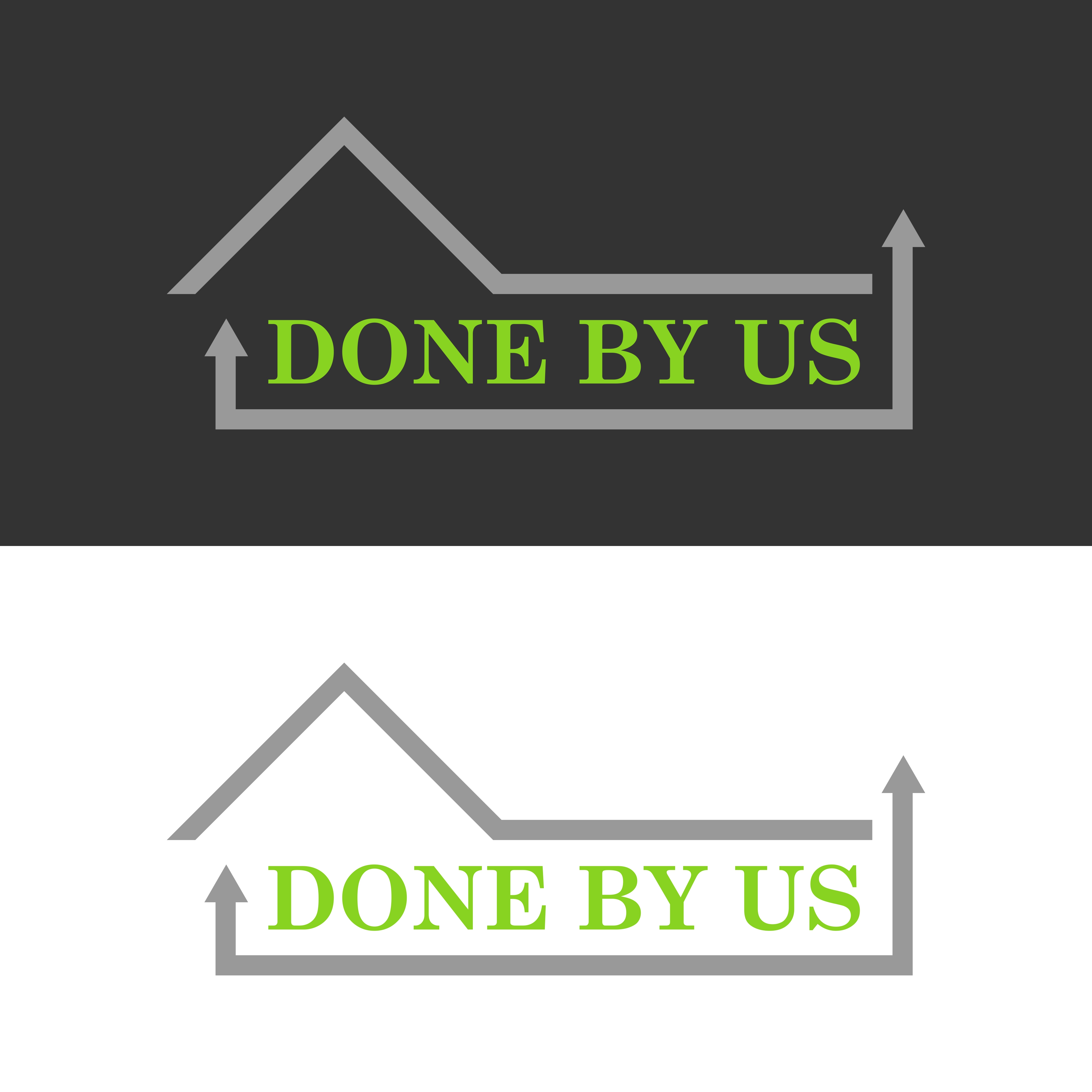 Logo Design by veronnie for this project | Design #24733099