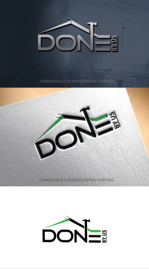 Logo Design by graphicevolution for this project | Design: #24694410