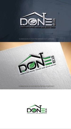 Logo Design by graphicevolution for this project | Design: #24726175