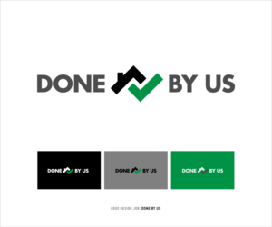 Logo Design by LucianM81 for this project | Design: #24731844