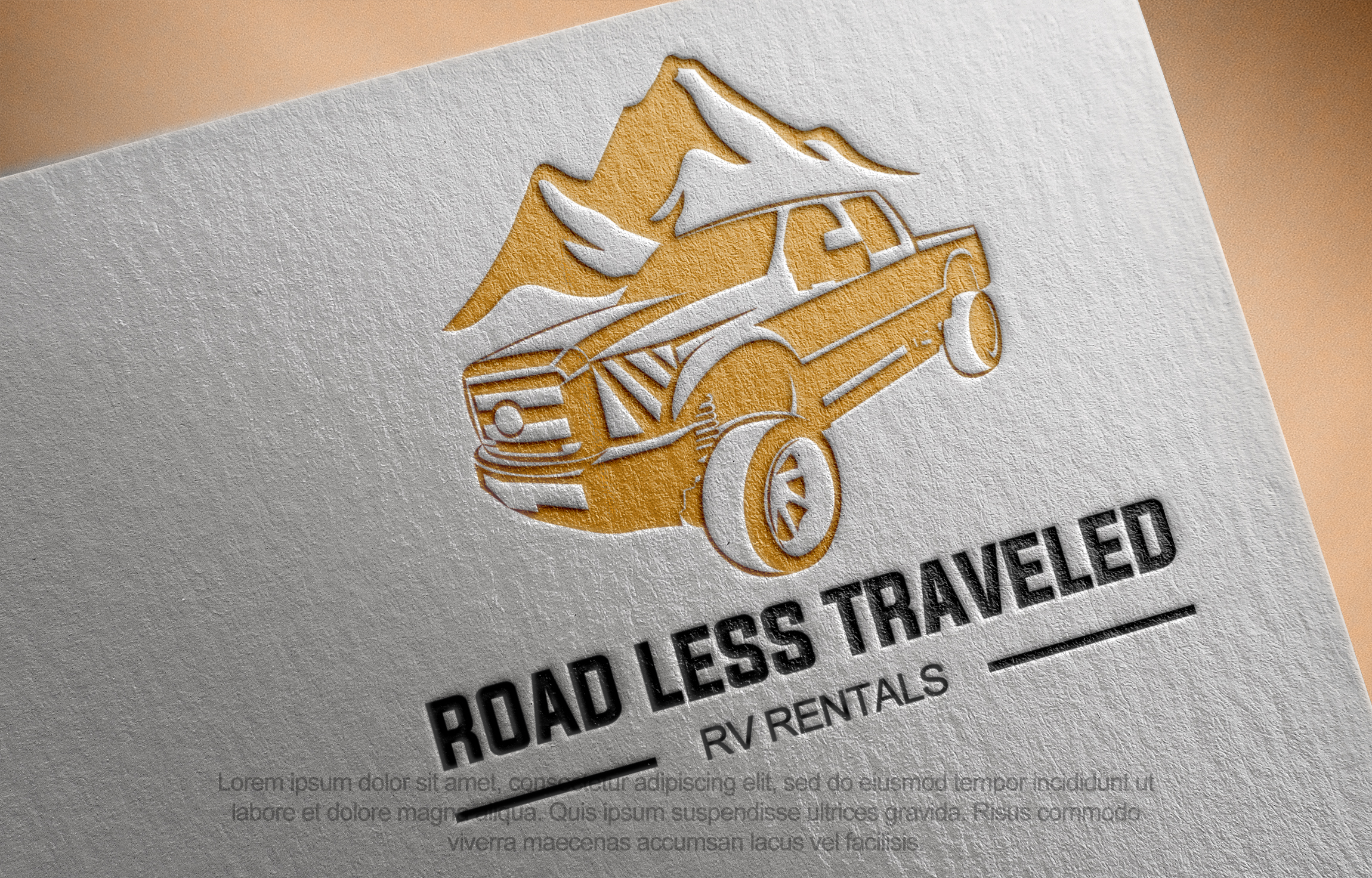 Car Wrap Design by sastra wiguna for this project | Design #24754045