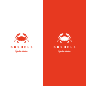 bushels by six senses  | Logo Design by Grapi
