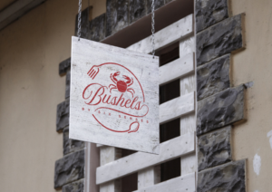 Logo Design by ToreKhaici