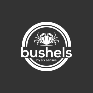 bushels by six senses  | Diseño de Logo por Gerald Design 3