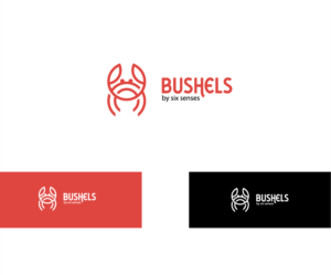 bushels by six senses  | Logo Design by Ng V Duc