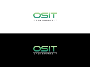OpenSourceIT | Diseño de Logo por Atvento Graphics