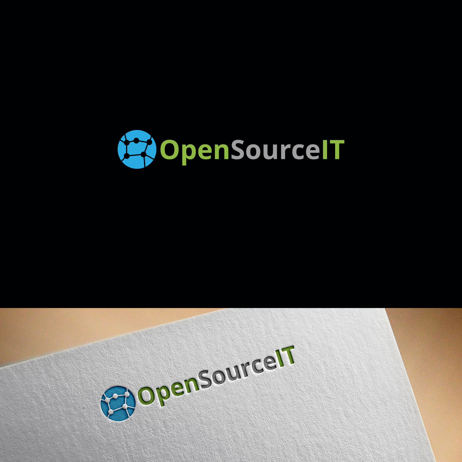 Logo-Design von DesignDUO für dieses Projekt | Design #24735956