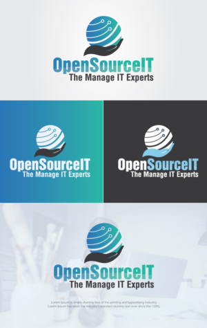 Logo Design by Prism Graphics for this project | Design #24711529