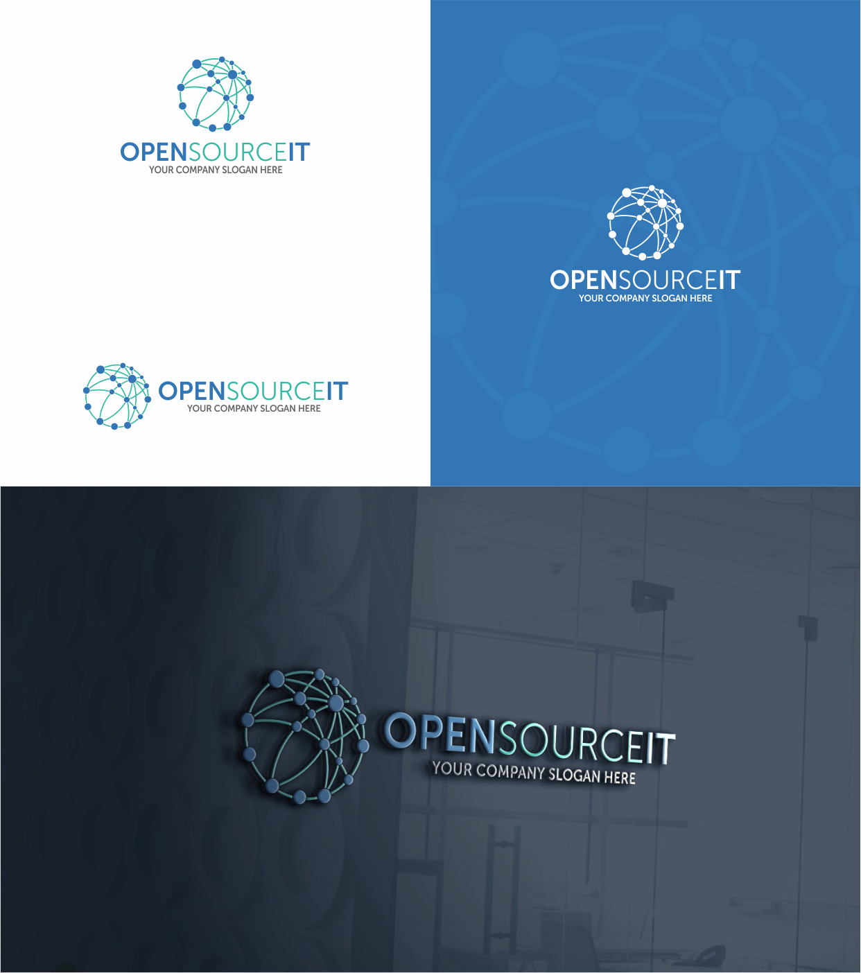 Logo Design by creativechauhan1989 for this project | Design #24702635