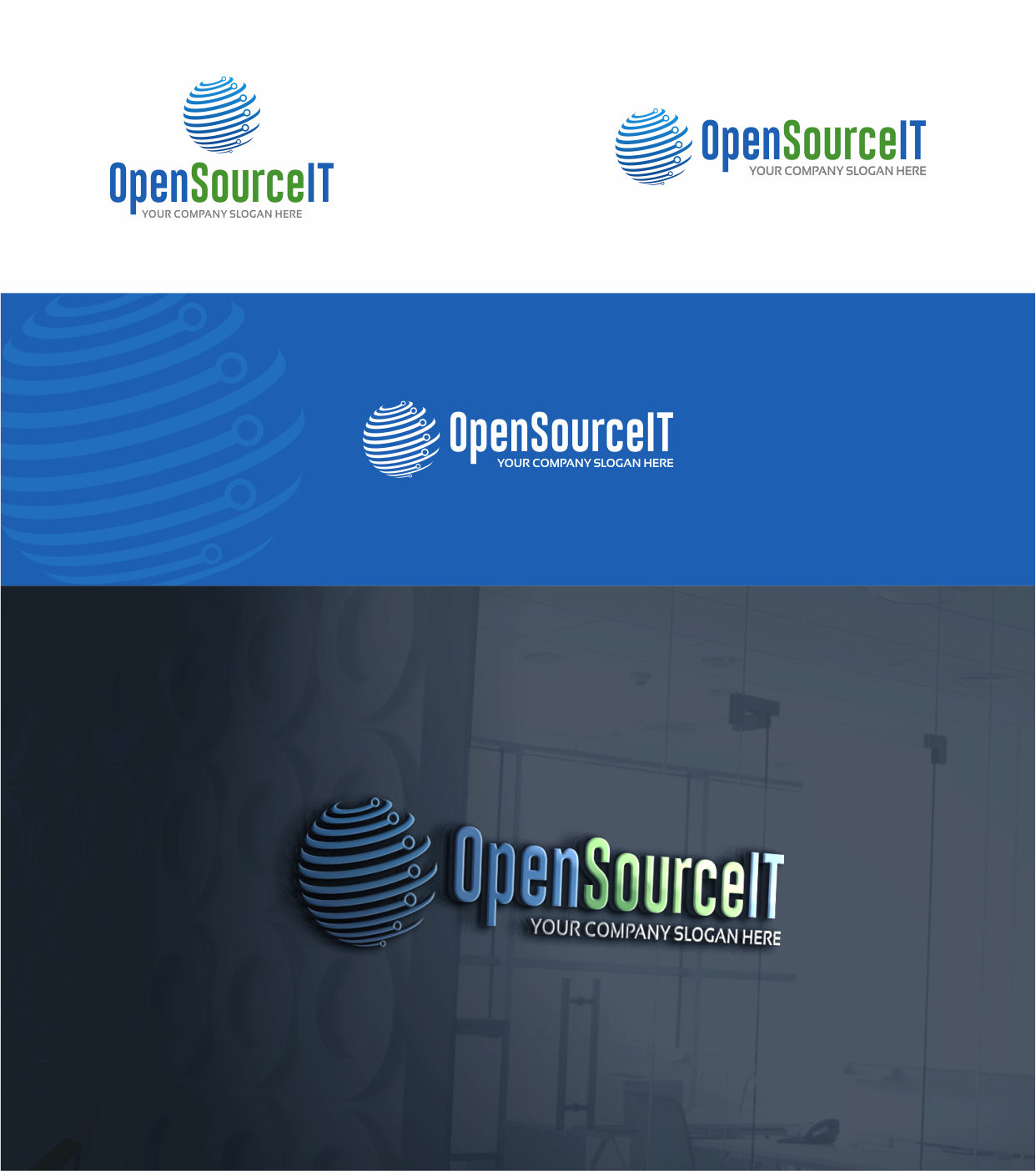 Logo Design by creativechauhan1989 for this project | Design #24715101