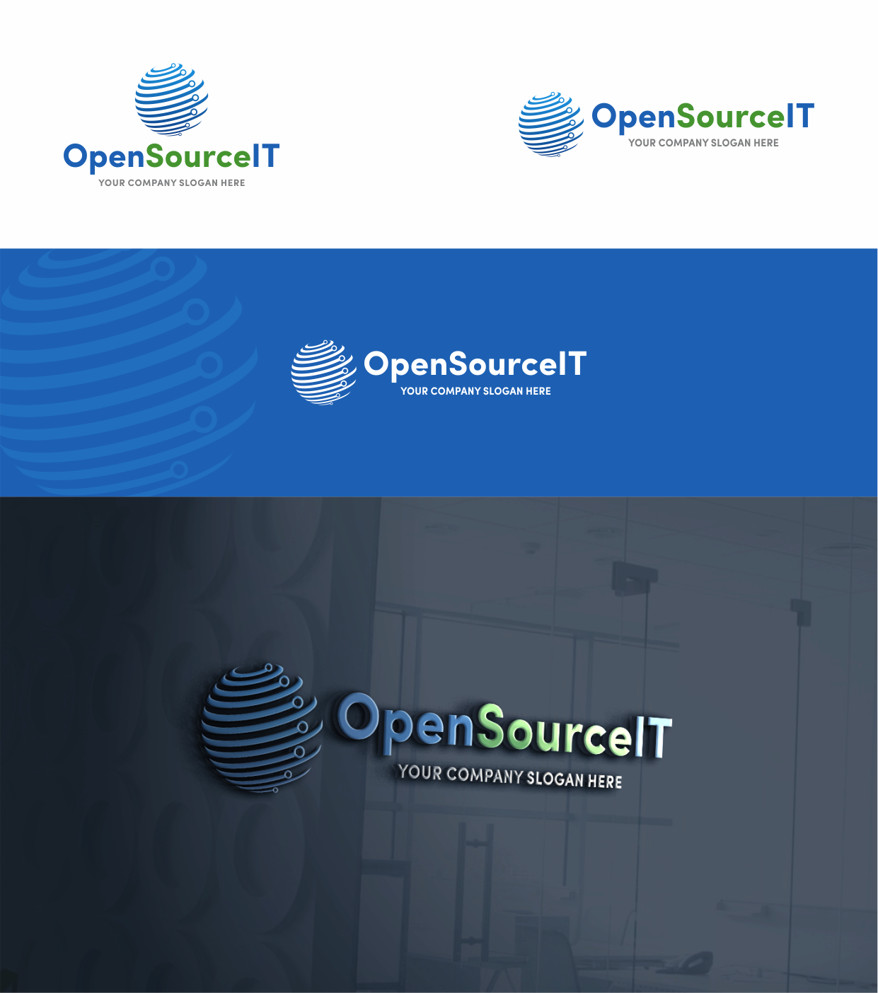 Logo Design by creativechauhan1989 for this project | Design #24715102