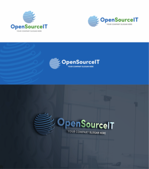 Logo Design by creativechauhan1989 for this project | Design: #24715102