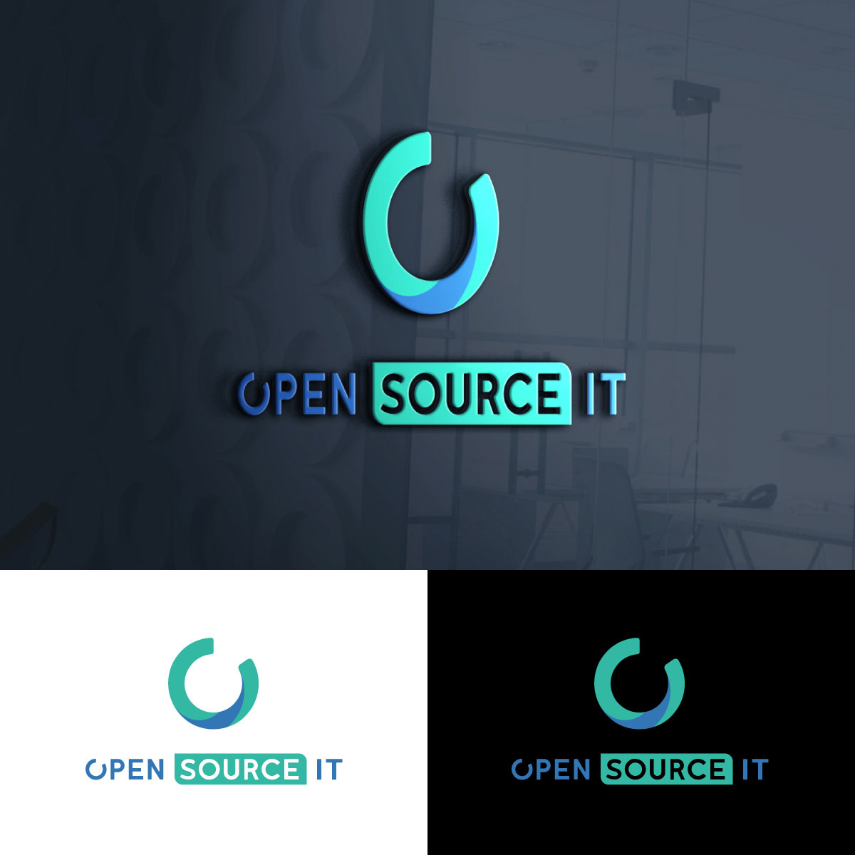 Logo-Design von Rii für dieses Projekt | Design #24703793