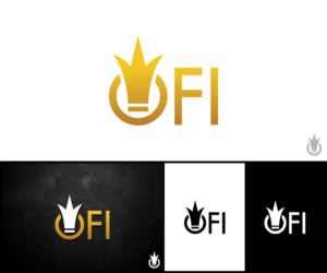 Logo Design by MoonFeather for this project | Design #24704064