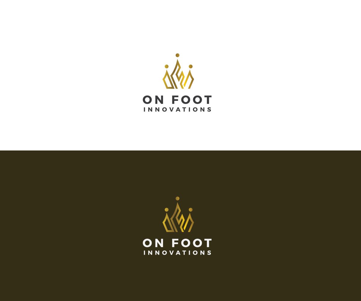 Logo Design by Rama Dom™ for this project | Design #24715208