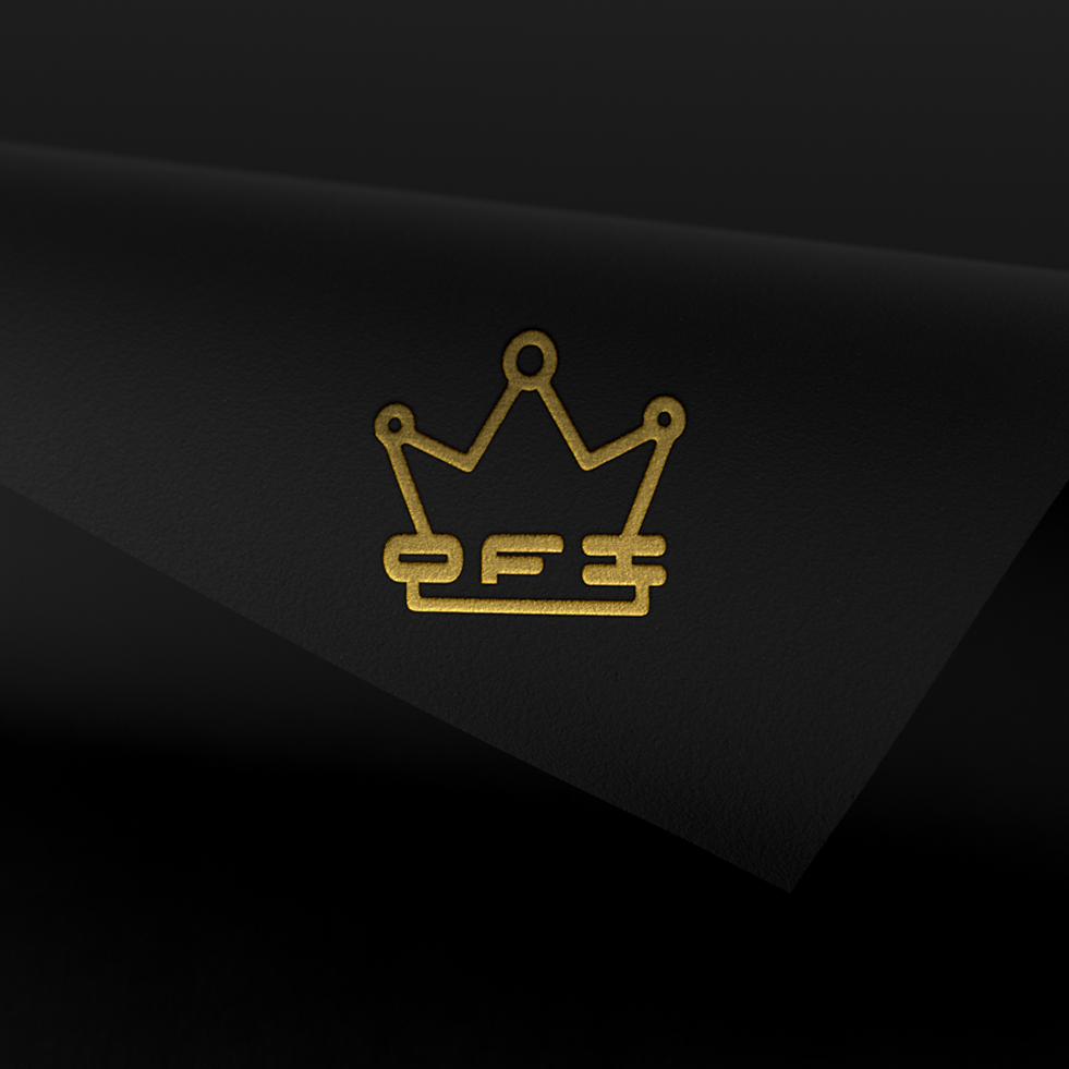 Logo Design by WeiArts for this project | Design #24732949