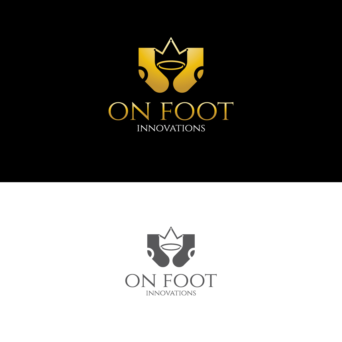 Logo Design by Graphic Bricks for this project | Design #24704815