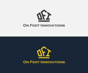 Logo Design by deemonn for this project | Design #24720498