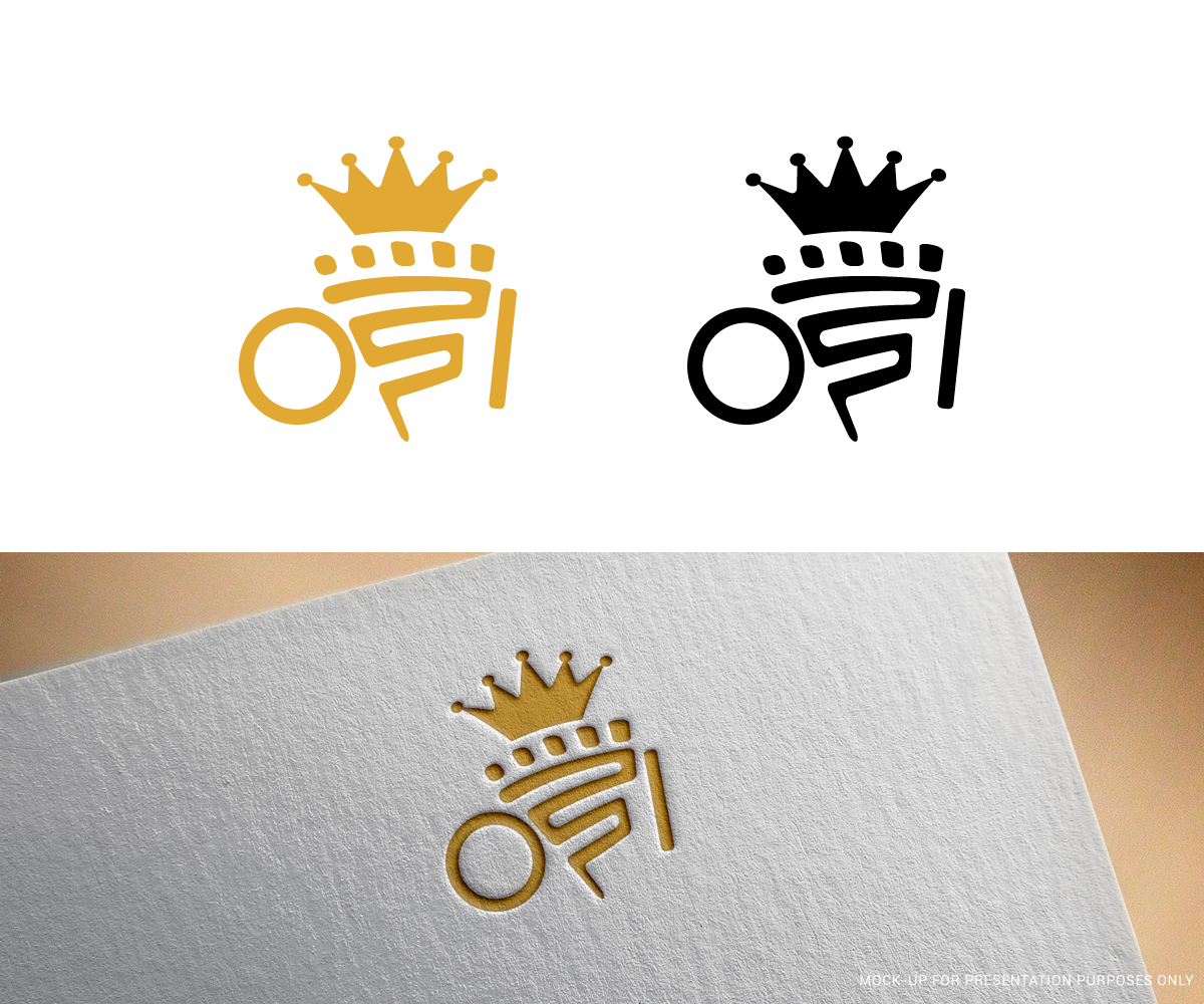 Logo Design by kimcam for this project | Design #24802753